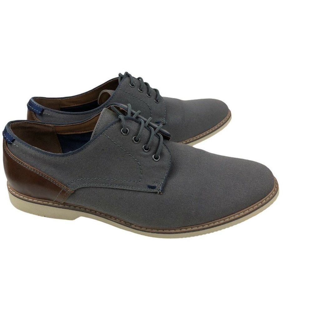 Steve Madden Newstead Men's Casual Canvas Shoes